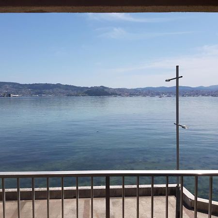 Vivienda Moana A Pie De Playa El Pisinアパートメント エクステリア 写真