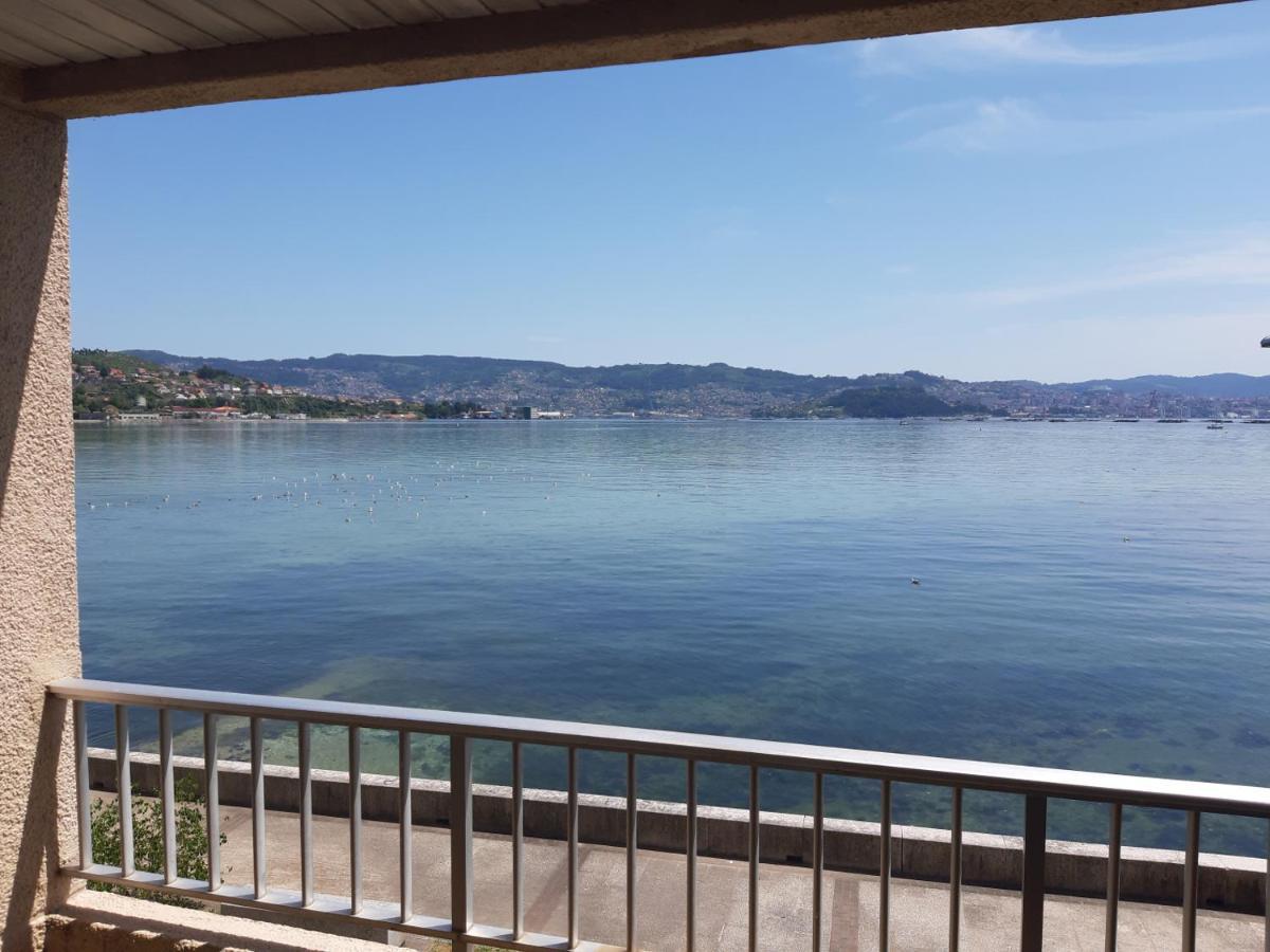 Vivienda Moana A Pie De Playa El Pisinアパートメント エクステリア 写真